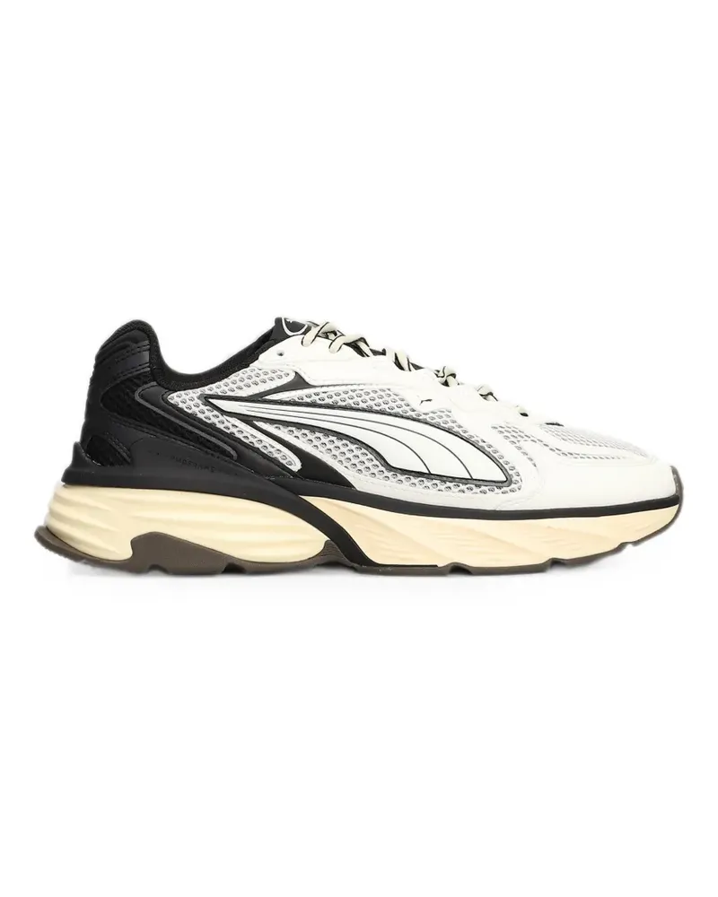 Puma Faded sneakers - Weiß Weiß