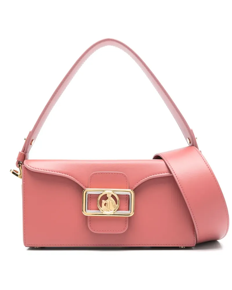 Lanvin Nano Pencil Tote Bag - Rosa Rosa