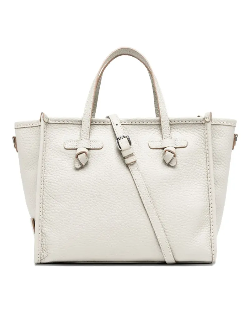 Gianni Chiarini 32 Miss Marcella Tote Bag - Weiß Weiß