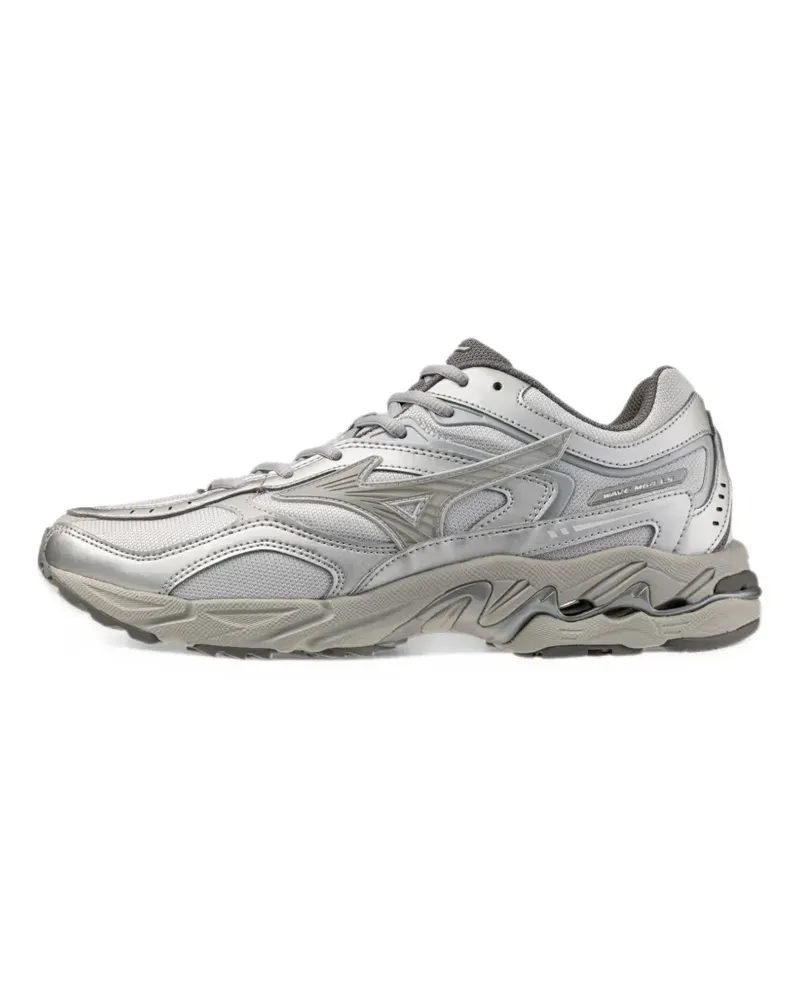 Mizuno Wave MG4 LS sneakers - Silber Silber