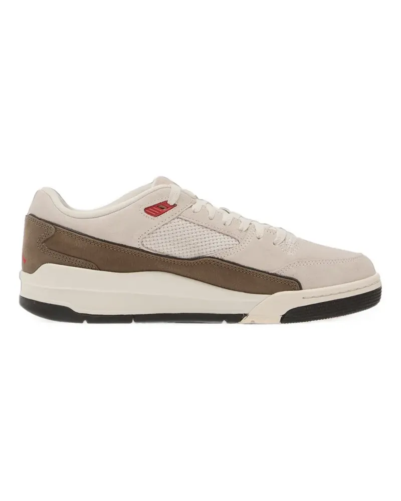 Jordan Flight Court sneakers - Nude Nude