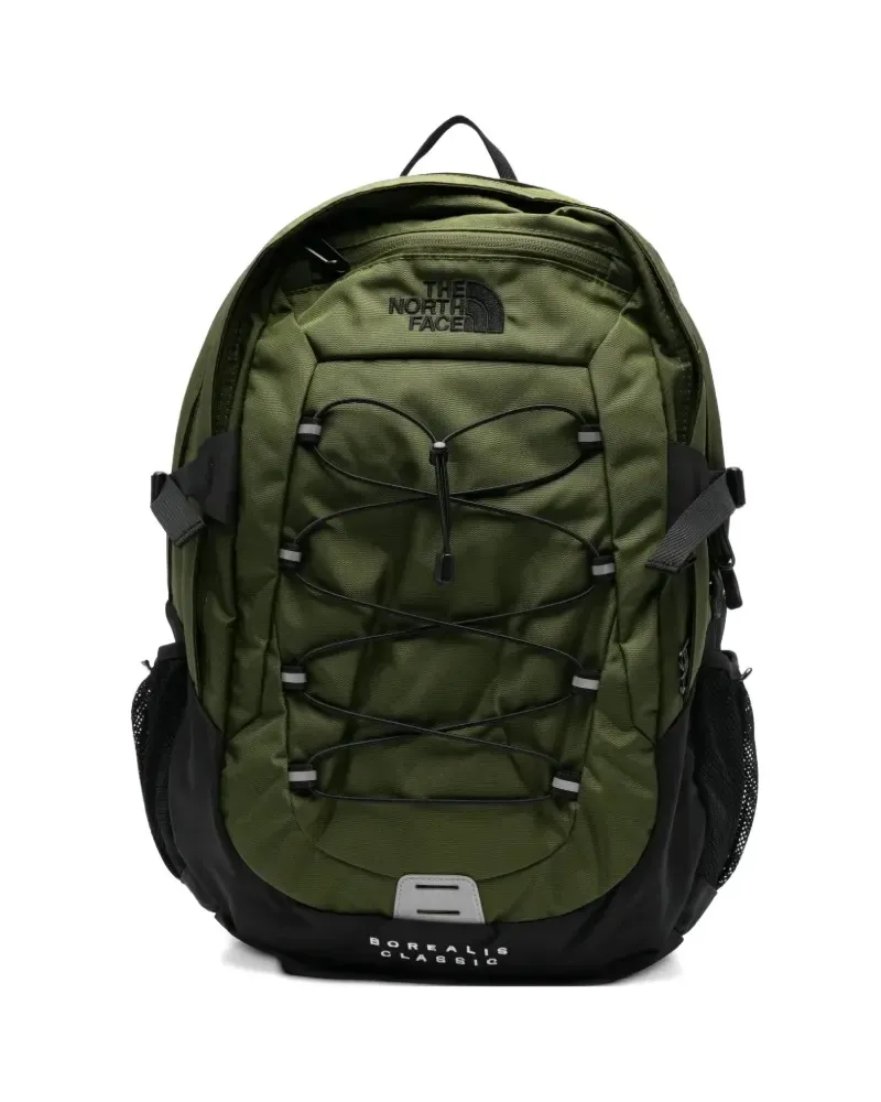 The North Face Borealis Classic backpack - Grün Grün