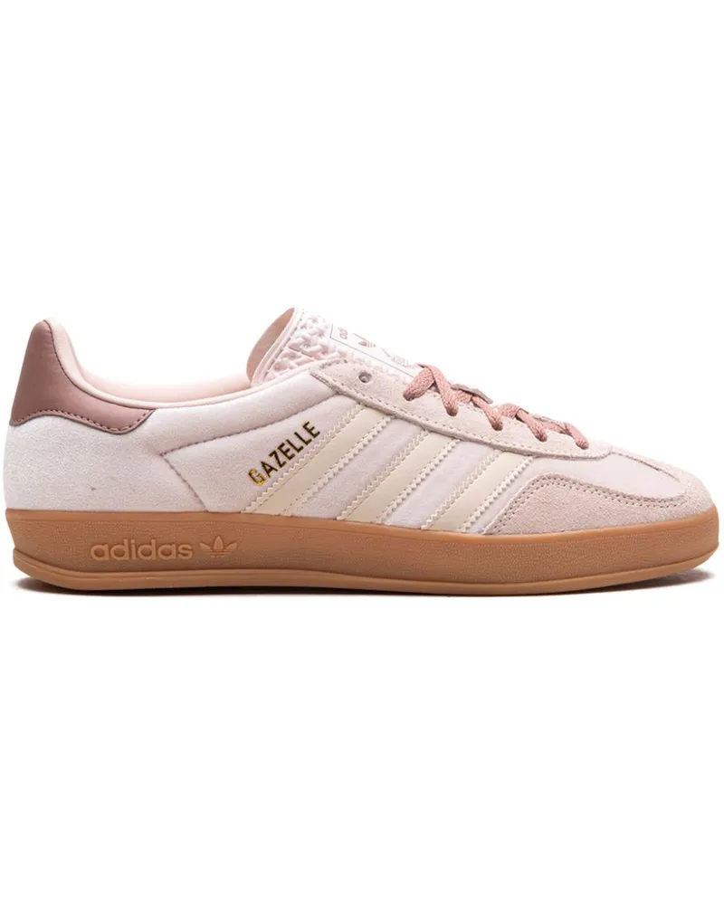adidas Gazelle Indoor Sneakers - Rosa Rosa