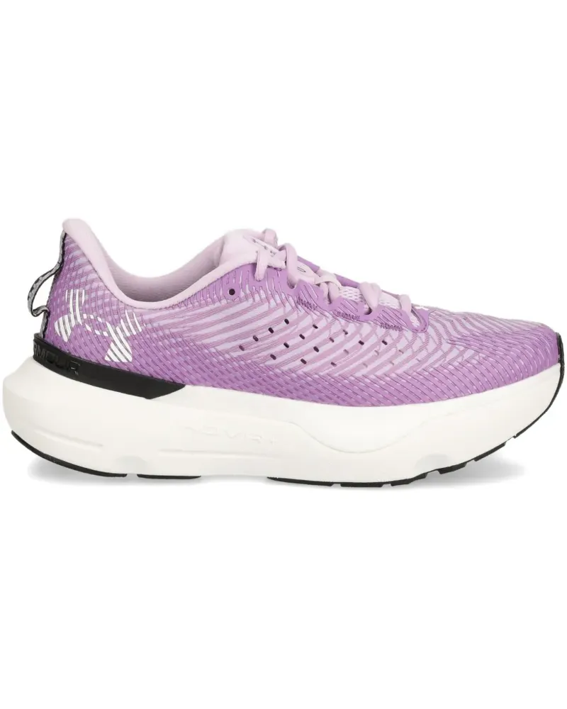 Under Armour Infinity Pro Sneakers - Violett Violett