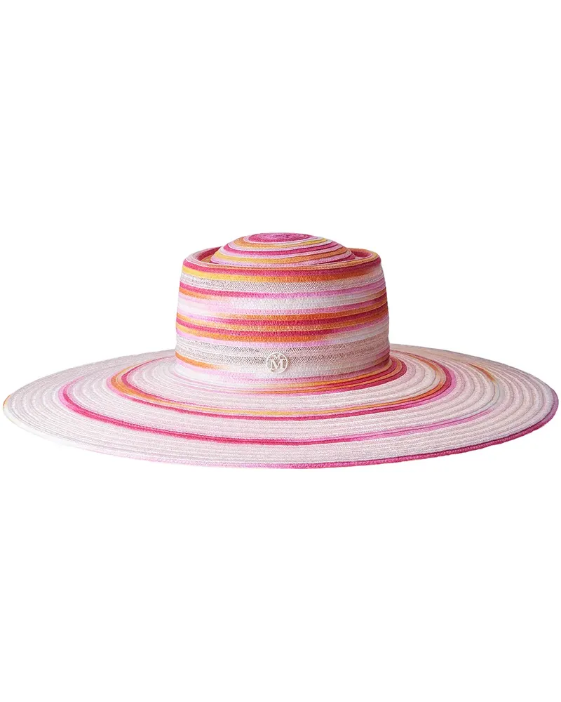 Maison Michel Kat Sonnenhut - Rosa Rosa