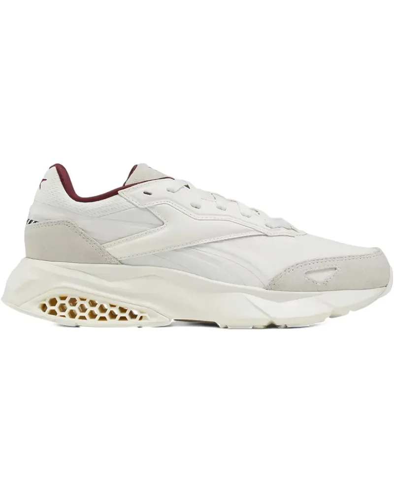 Reebok Hexalite Legacy 1.5 "White/Red" Sneakers - Weiß Weiß