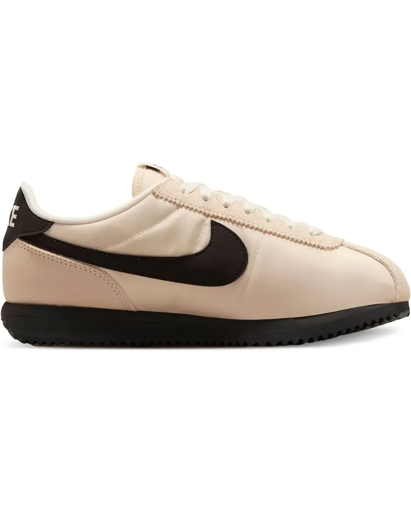 Nike Cortez Sneakers - Nude Nude