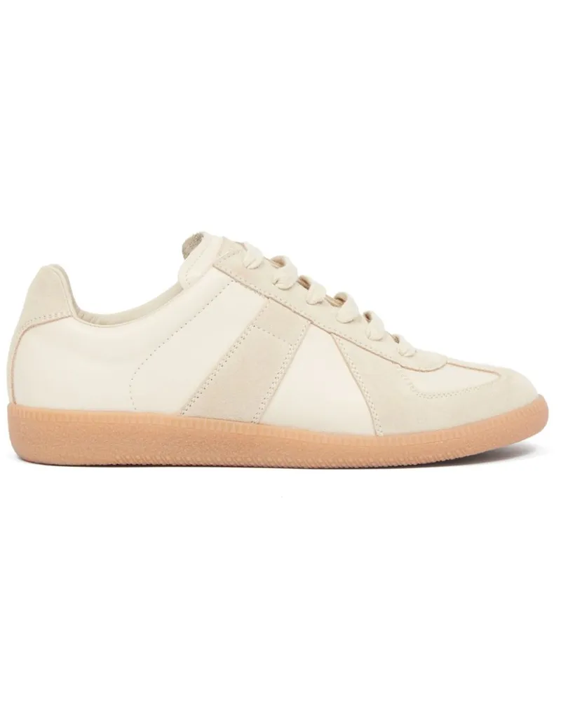 Maison Margiela Replica Sneakers - Nude Nude