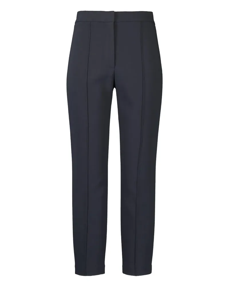 Adam Lippes Audrey pants - Blau Blau