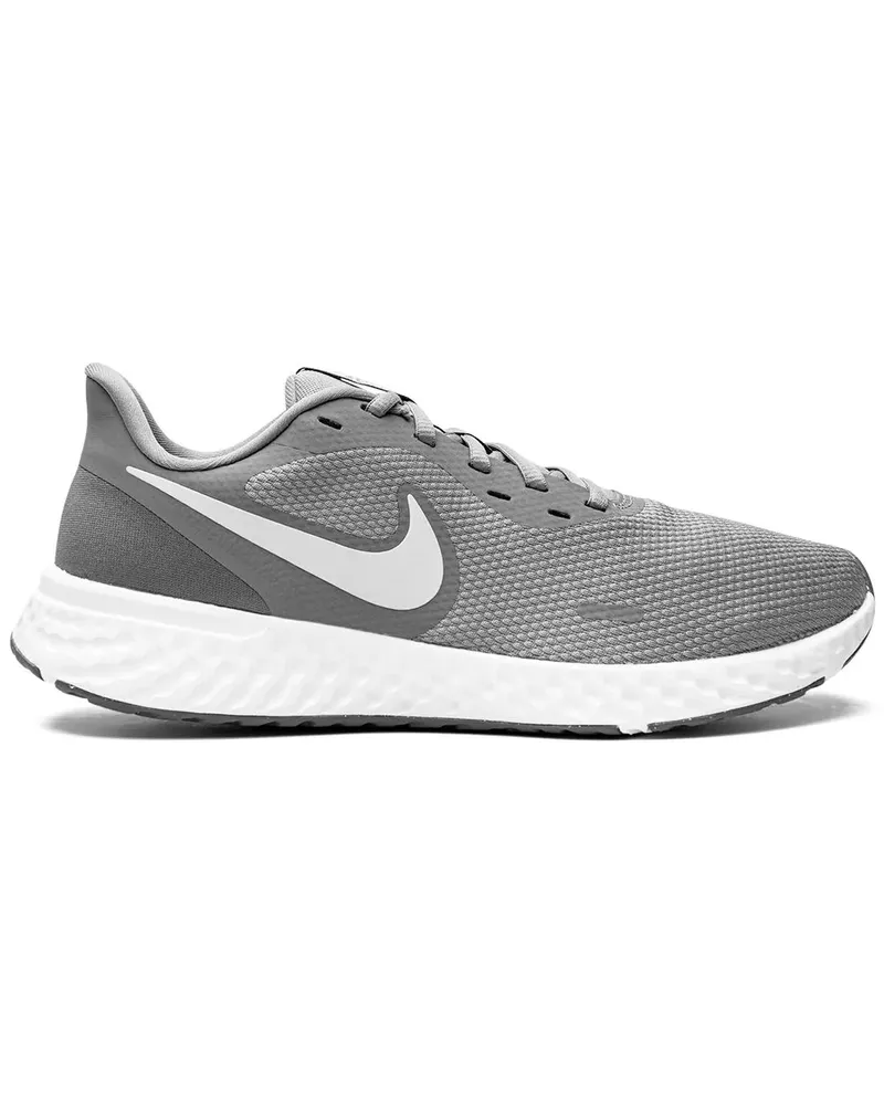 Nike Revolution 5 Sneakers - Grau Grau