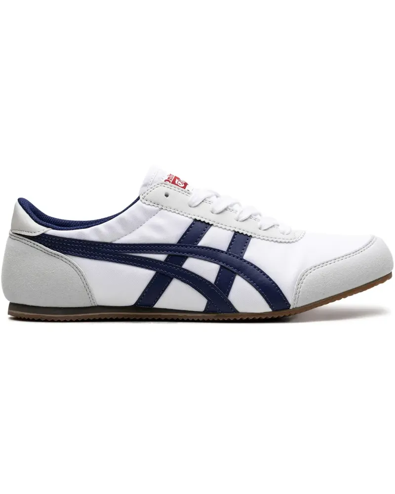 Onitsuka Tiger Mexico 66 "Grey/White" Sneakers - Weiß Weiß