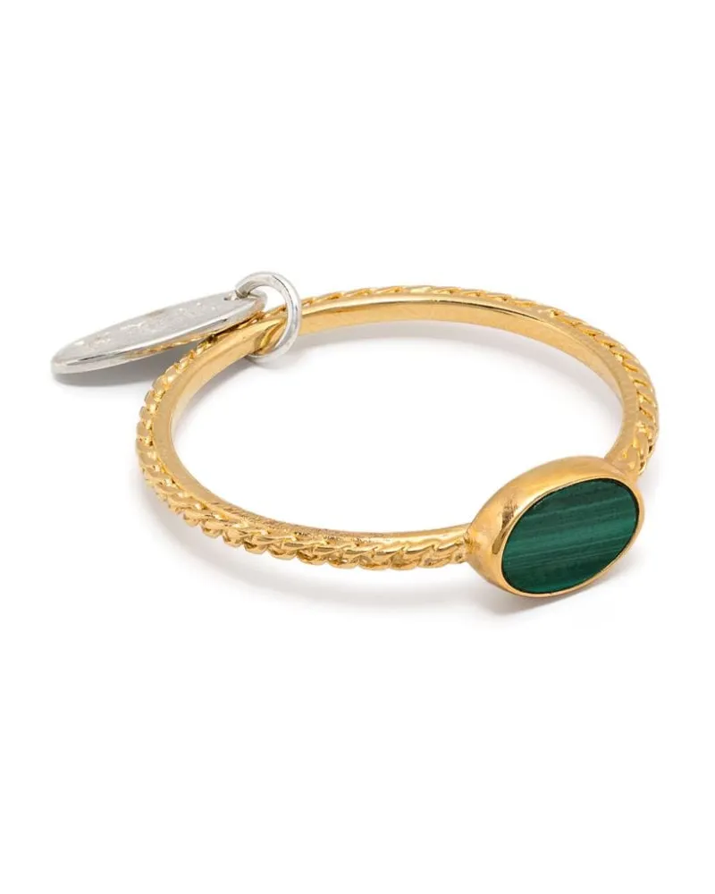 Wouters & Hendrix Les Eternelles ring - Gold Gold