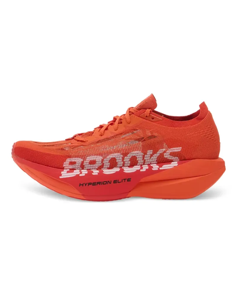 Brooks Hyperion Elite 6 sneakers - Orange Orange