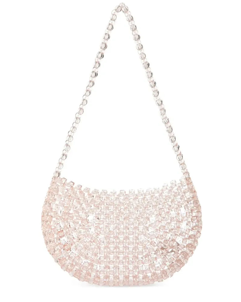 0711 Luna Mini-Tasche - Rosa Rosa