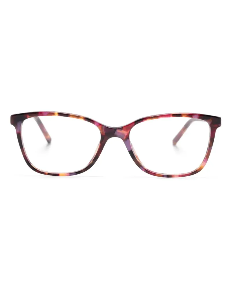 Dolce & Gabbana 3424 Brille - Rosa Rosa