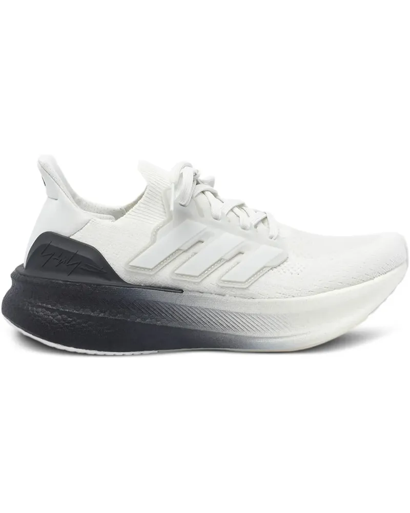 Y-3 Ultraboost Sneakers - Weiß Weiß