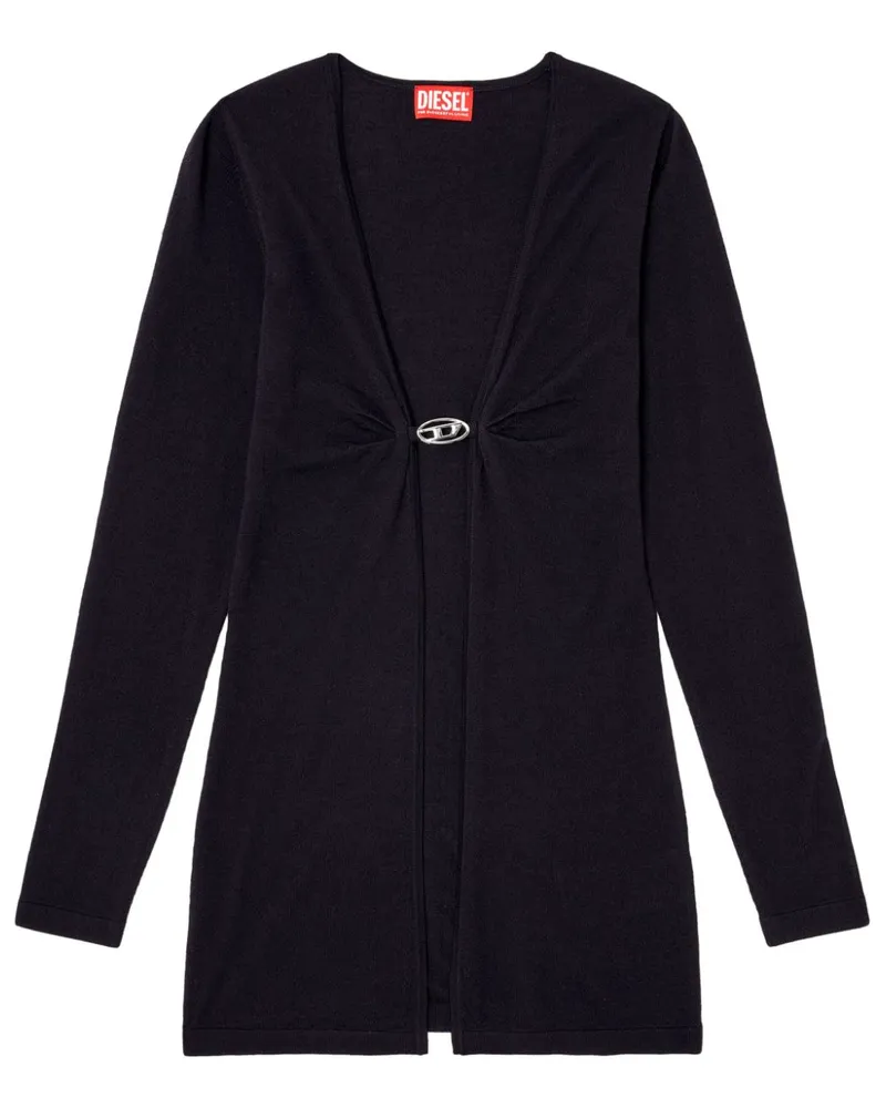 Diesel M-Pierry Oberteil - Blau Blau