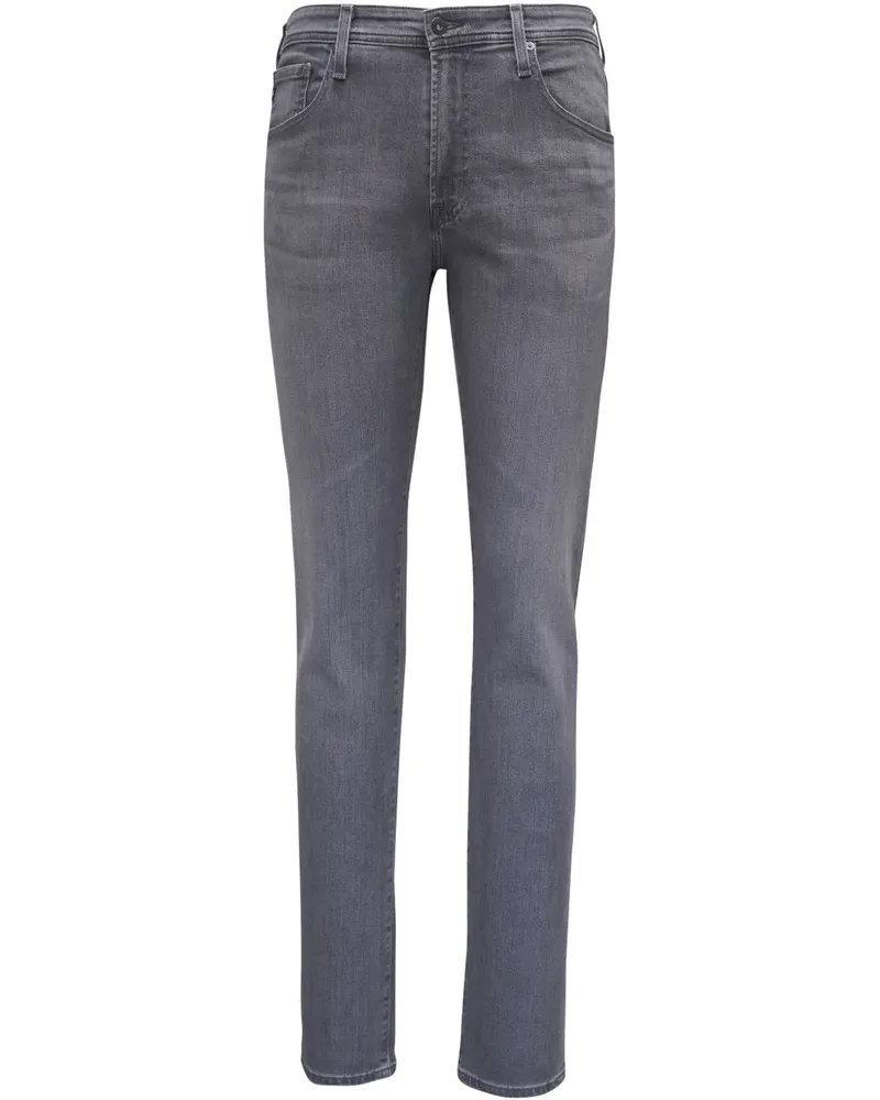 Adriano Goldschmied Jeans aus Baumwollstretch - Grau Grau