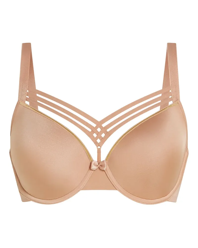 Marlies Dekkers Wattierter BH - Nude Nude