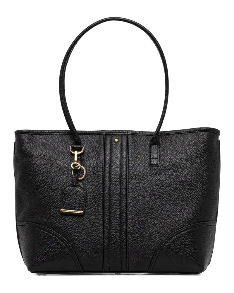 Geox Miereille Tote Bag - Schwarz Schwarz