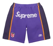 x Umbro® Knit Soccer