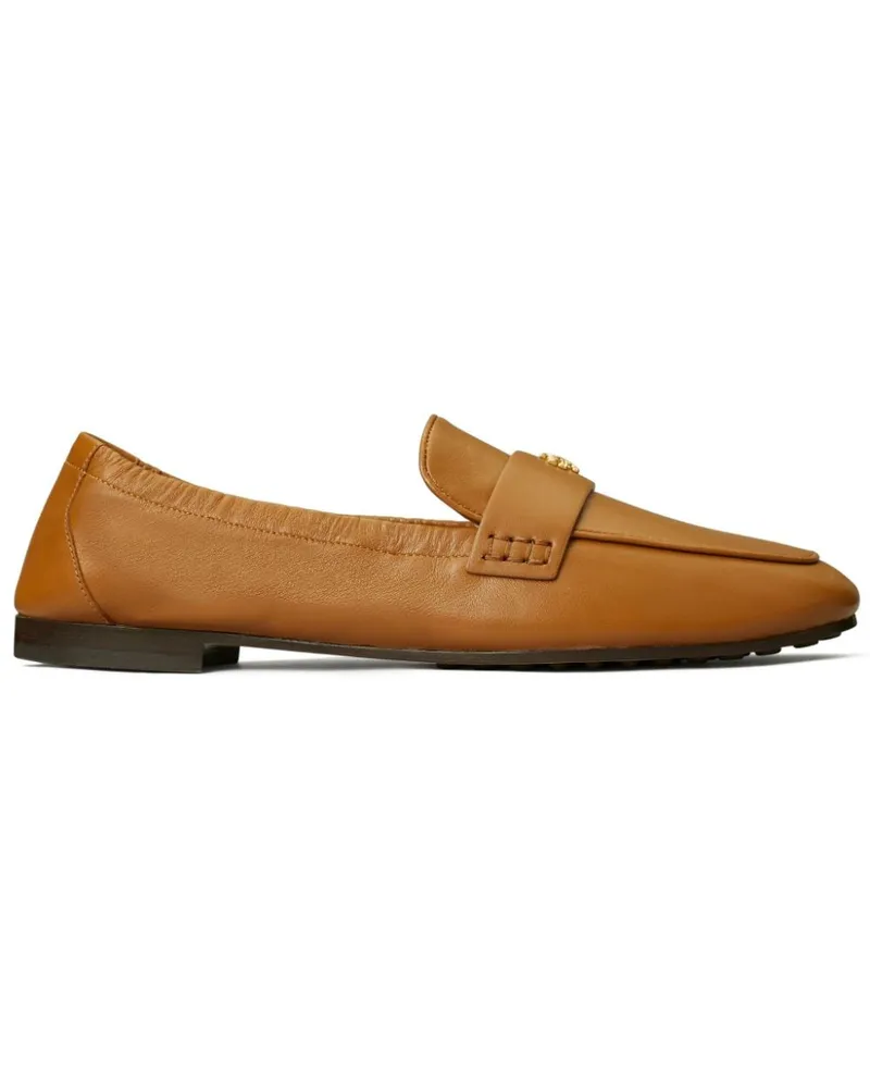 Tory Burch Ballet Loafer - Braun Braun