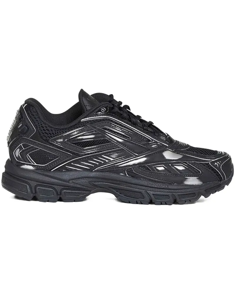Reebok Premier Road Ultra Sneakers - Schwarz Schwarz