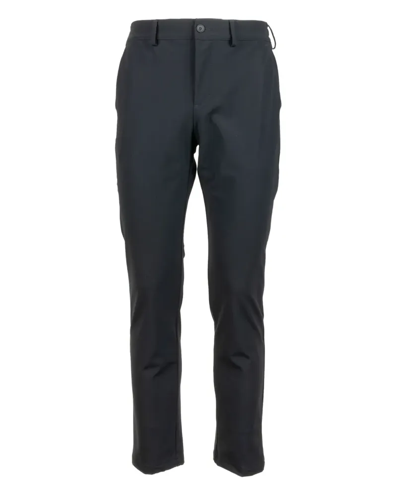CRUNA Solferino Hose mit Knöpfen - Blau Blau