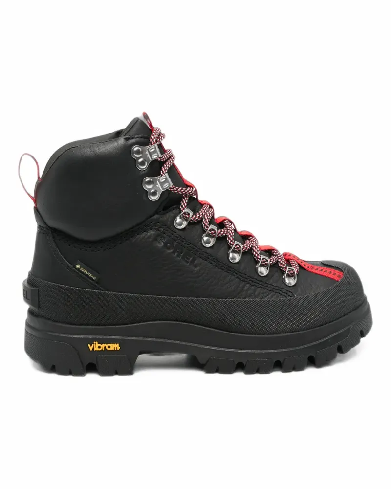 Sorel Daystorm Nomad GORE-TEX Wanderstiefel - Schwarz Schwarz