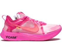 Zoom Fly' Sneakers - Rosa
