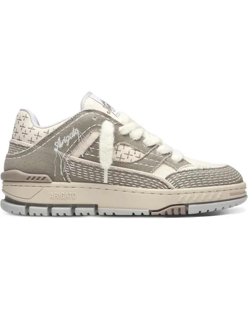 Axel Arigato Area Sneakers - Nude Nude