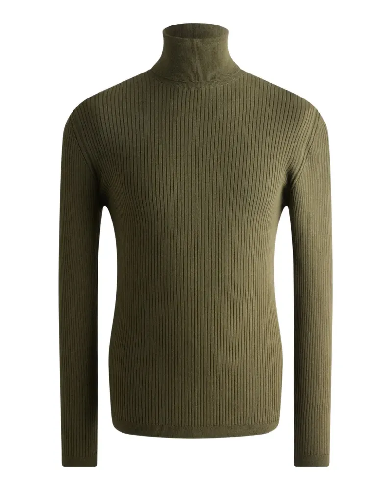 FUSALP Ceillac Pullover - Grün Grün