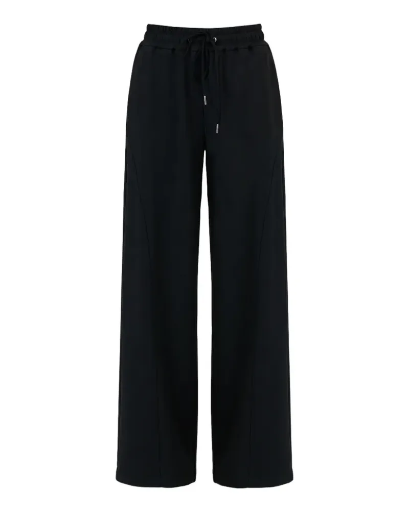 Cinq à Sept Cobain Hose - Schwarz Schwarz