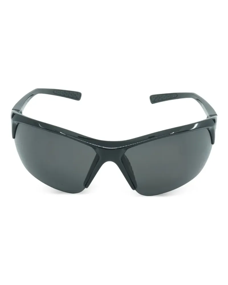 Nike Polarisierte Skylon Ace Sonnenbrille - Schwarz Schwarz