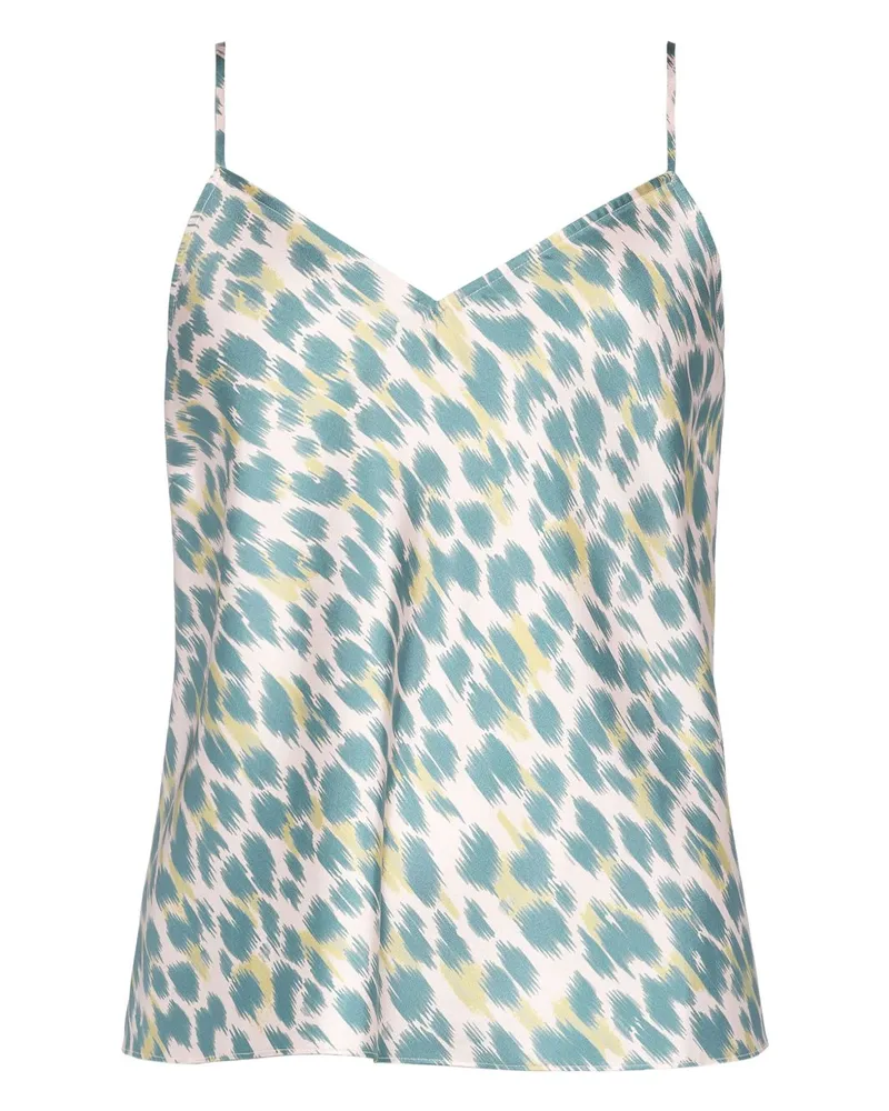 Eres Awara Camisole-Top - Blau Blau