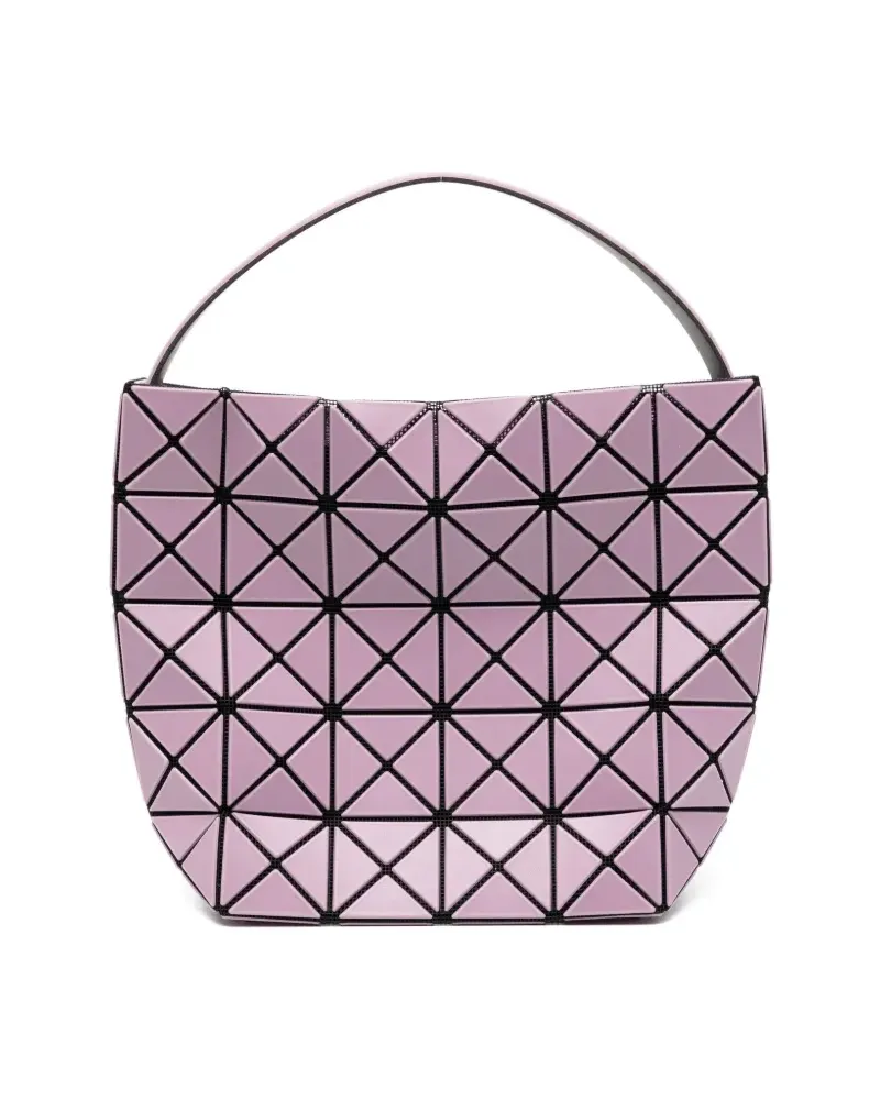 Issey Miyake Valley Tasche - Violett Violett