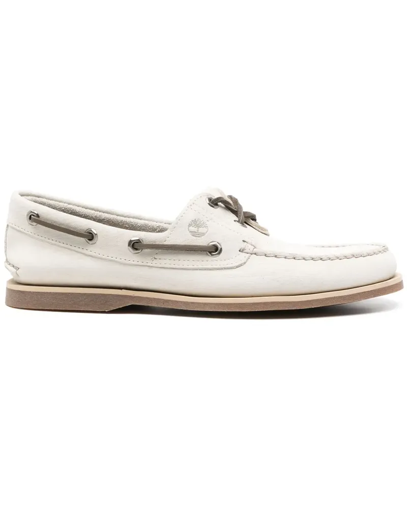 Timberland Classic Segelschuhe - Nude Nude