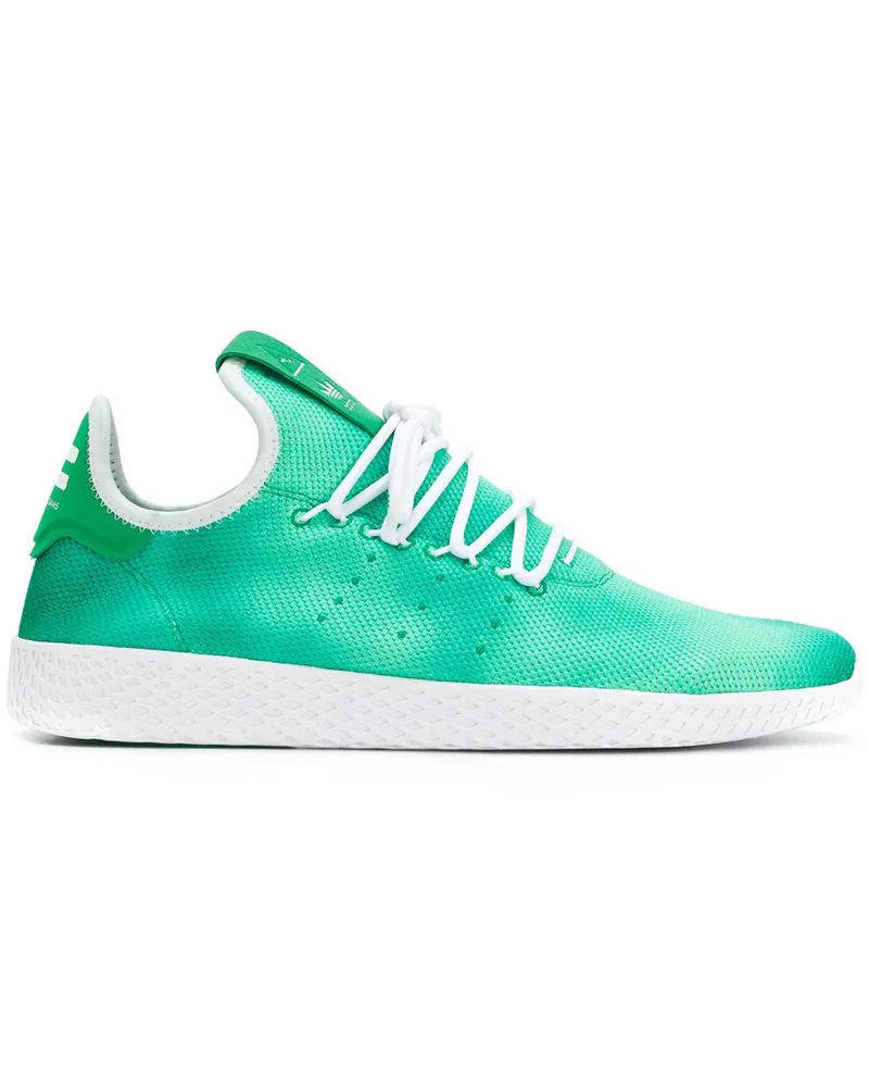 adidas x Pharrell Williams Sneakers - Grün Grün