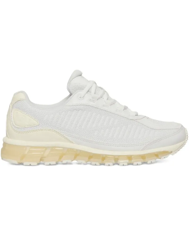 Asics Gel-Quantum 360 "JJJound - White" Sneakers - Weiß Weiß