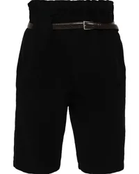 Magliano Provincia Joggingshorts Schwarz