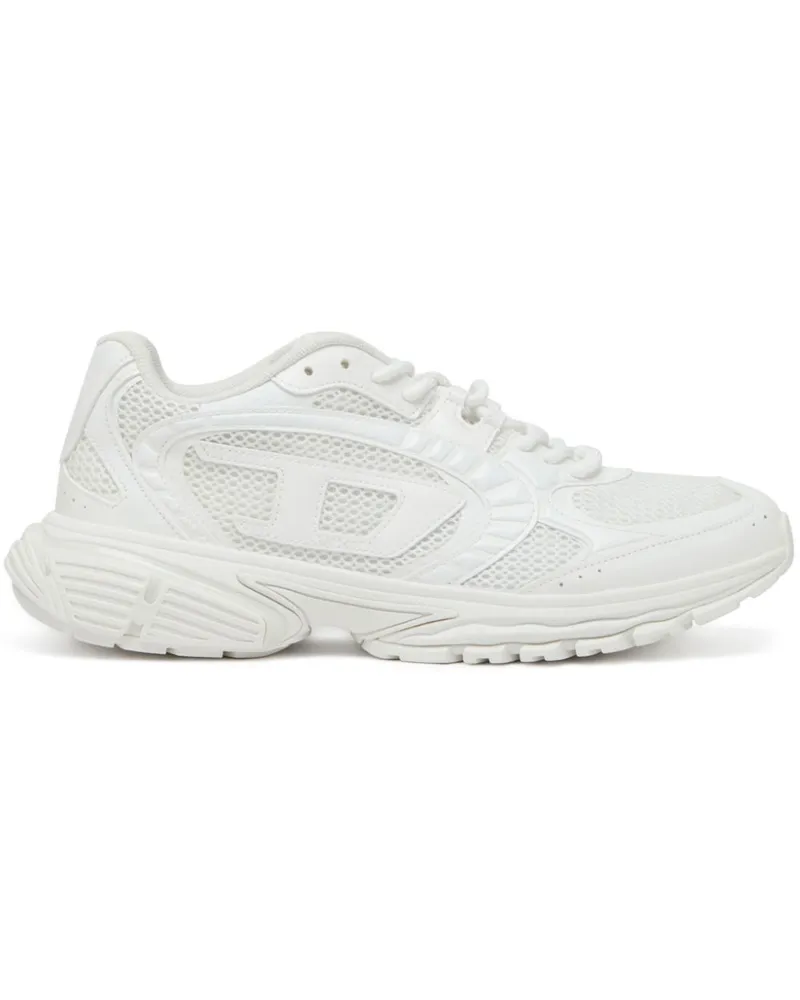 Diesel S-Pro-V-Dense Sneakers - Weiß Weiß