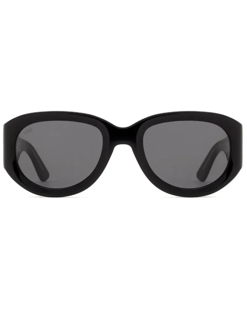 AKILA Tempo Sonnenbrille - Schwarz Schwarz