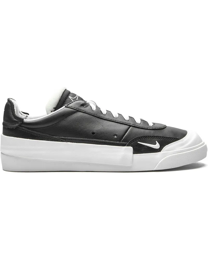 Nike Drop-Type PRM Sneakers - Schwarz Schwarz