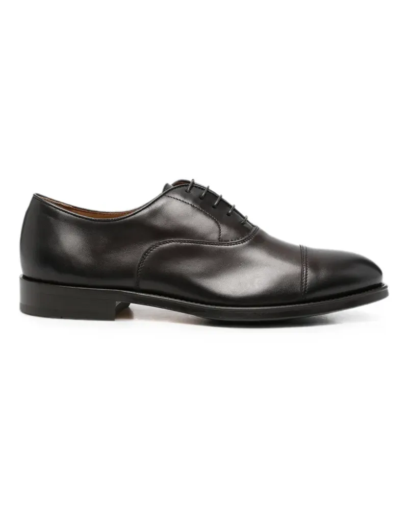 Doucal´s Orvieto Oxford shoes - Braun Braun