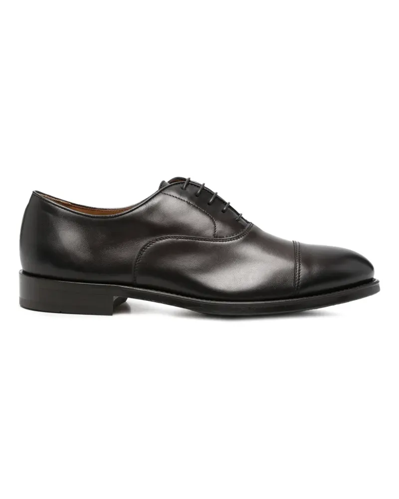 Doucal´s Orvieto Oxford shoes - Braun Braun