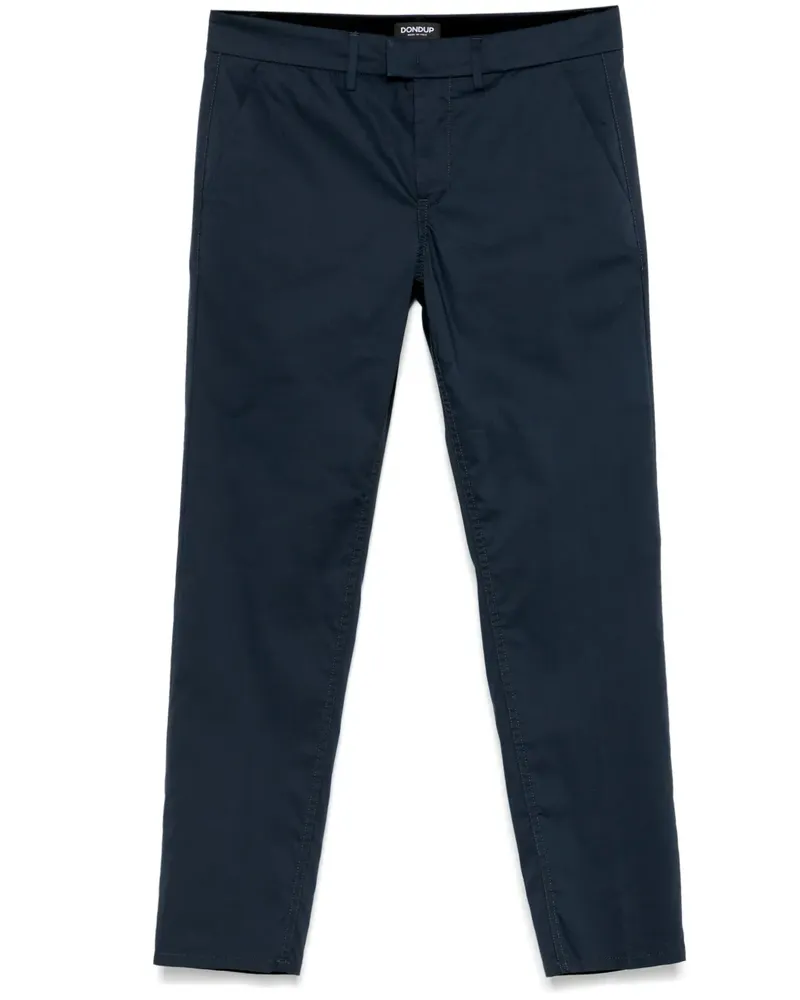 Dondup Pablo Hose - Blau Blau