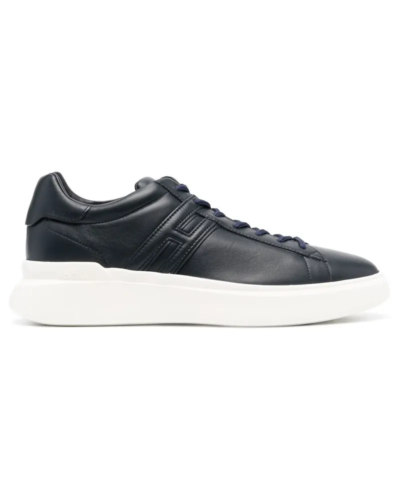 Hogan H580 Sneakers - Blau Blau