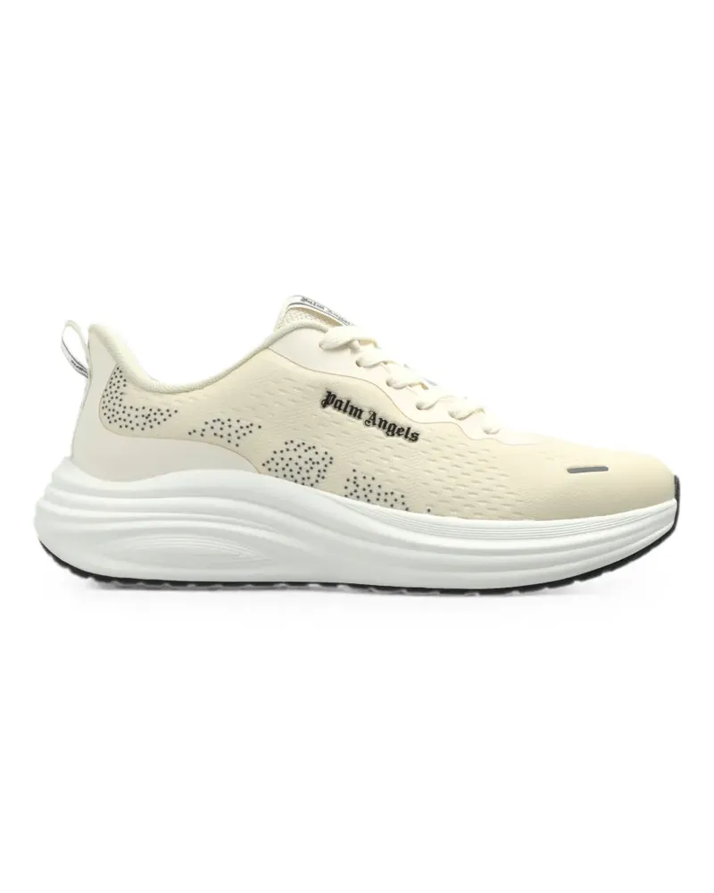 Palm Angels Sunset sneakers - Nude Nude