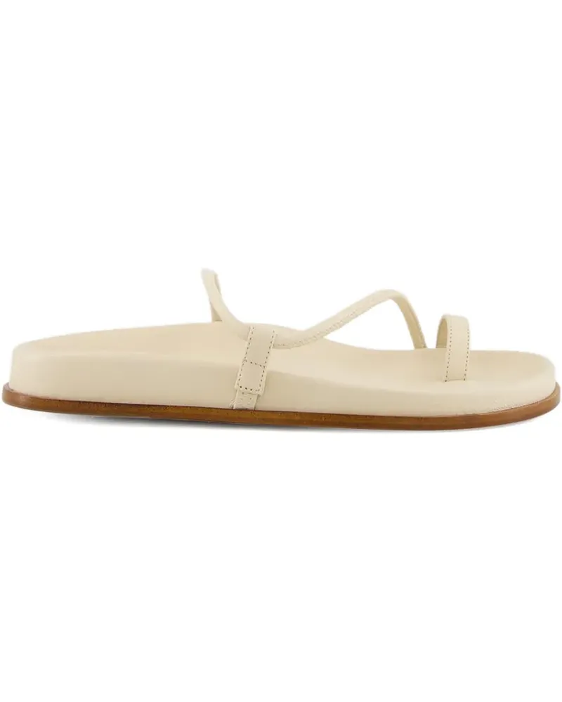 Emme Parsons Bari Sandalen - Nude Nude
