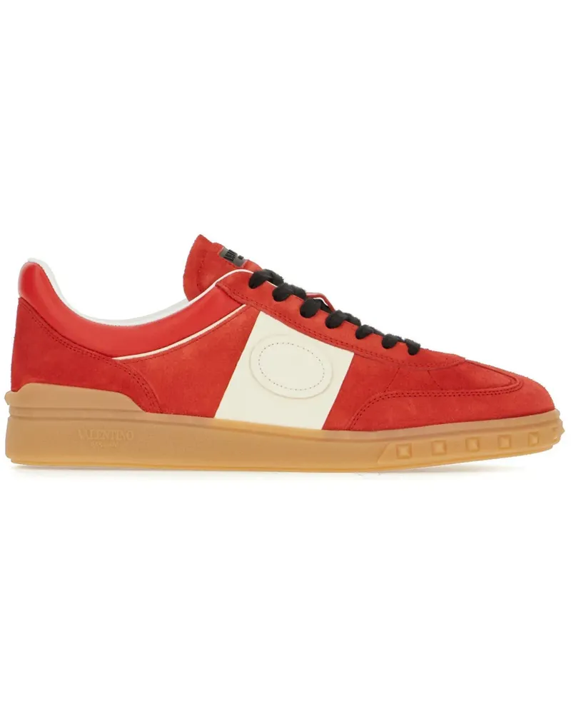 Valentino Garavani Upvillage Sneakers - Rot Rot